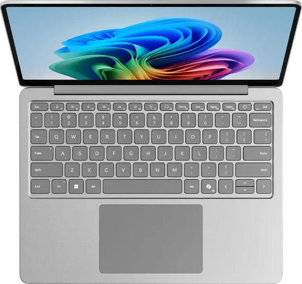 Microsoft - Surface Laptop - Copilot+ PC - 13" Touch-Screen - Snapdragon X Plus - 16GB - 512GB