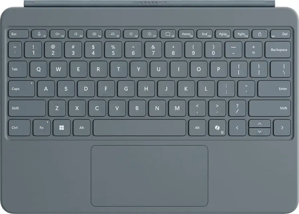 Microsoft Surface Pro 12-Inch Keyboard - Ocean