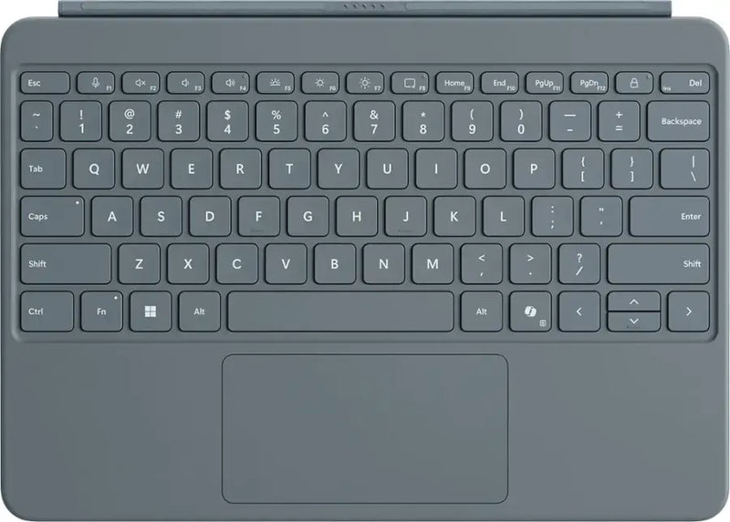 Microsoft Surface Pro 12-Inch Keyboard - Ocean