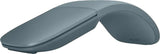 Microsoft Surface Wireless Arc Bluetooth BlueTrack Ambidextrous Mouse