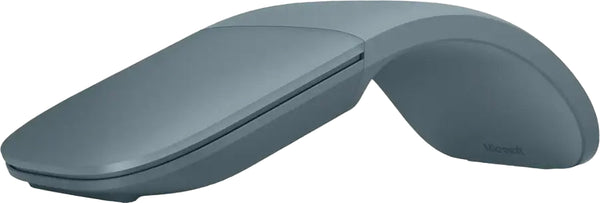 Microsoft Surface Wireless Arc Bluetooth BlueTrack Ambidextrous Mouse