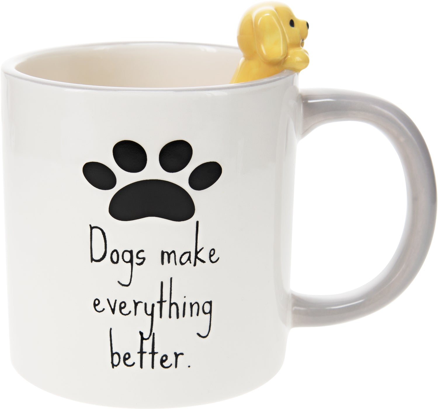 Pavilion Dog Mug - 17 oz.