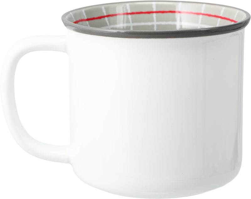 Pavilion Friend Mug - 18 oz.