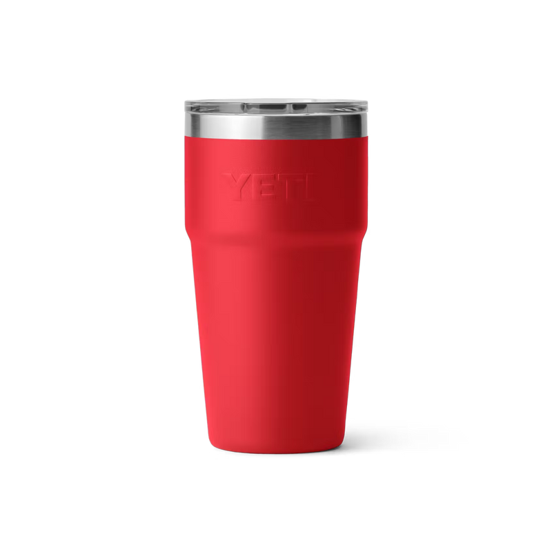 YETI Rambler 20 oz. Stackable Cup with MagSlider Lid