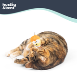 Huxley & Kent Flinger Kookie Korn Cat Toy