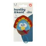 Huxley & Kent Flinger Turkey Cat Toy