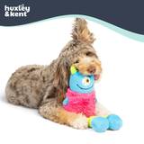Huxley & Kent Lankies Gizmo Monster Dog Toy - Large