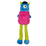 Huxley & Kent Lankies Gizmo Monster Dog Toy - Large
