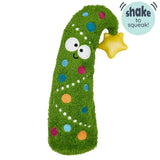 Huxley & Kent Fetchies Bruce Spruce Dog Toy - Large