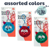 Huxley & Kent Flinger Ornament Cat Toy