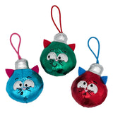 Huxley & Kent Flinger Ornament Cat Toy