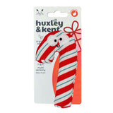 Huxley & Kent Candy Cane Nipper Cat Toy