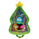 Huxley & Kent Hunt 'N Squeak X-Mas Tree Dog Toy