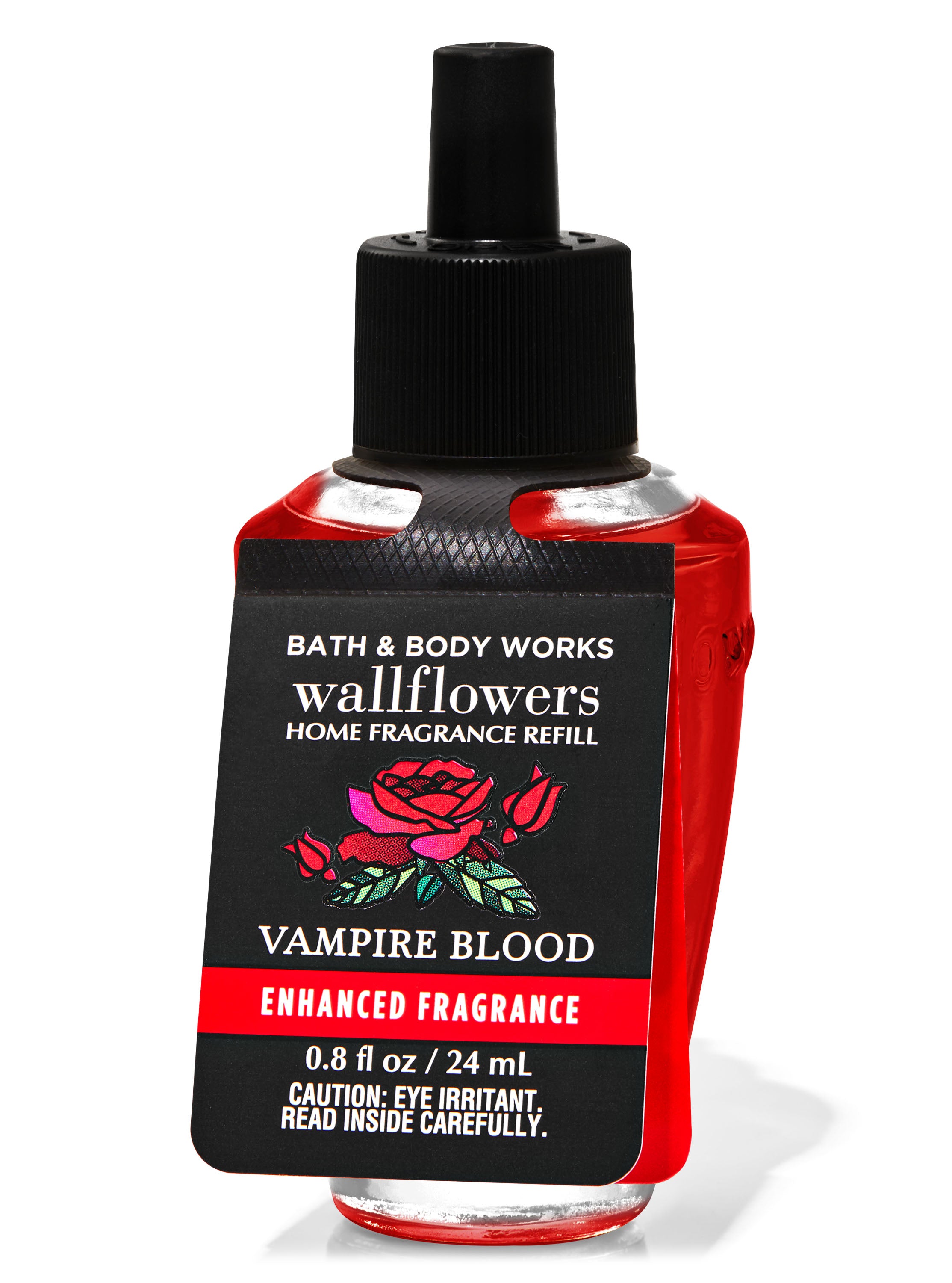 Bath & Body Works Wallflowers Fragrance Refill - Vampire Blood