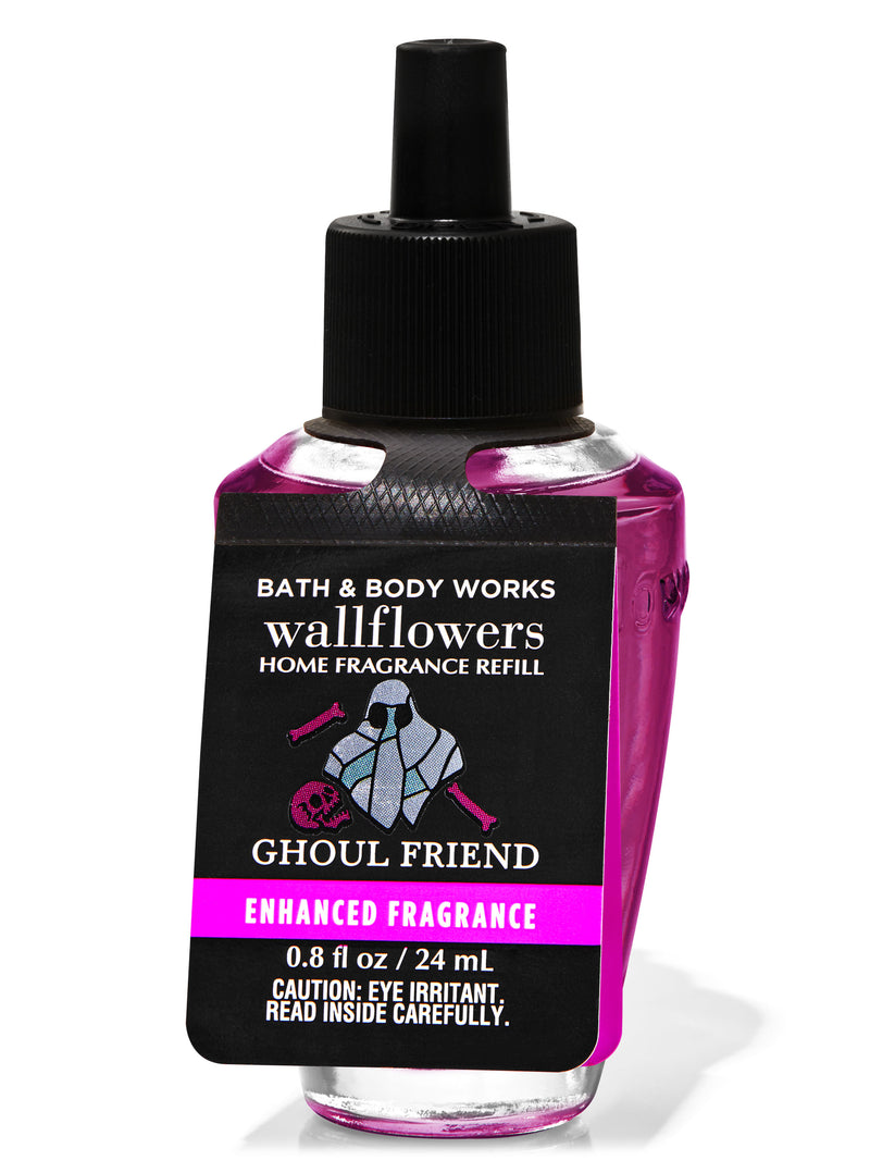 Bath & Body Works Wallflowers Fragrance Refill - Ghoul Friend