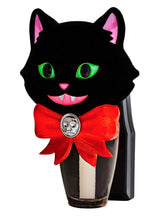 Bath & Body Works Spooky Kitty Wallflowers Scent Control Nightlight Fragrance Plug