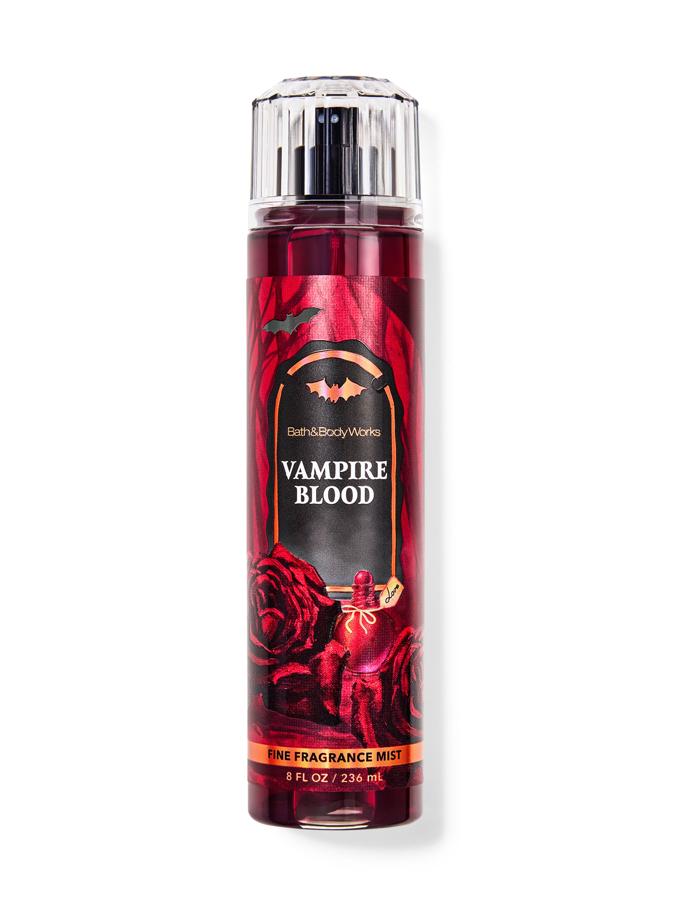 Bath & Body Works Fine Fragrance Mist - Vampire Blood