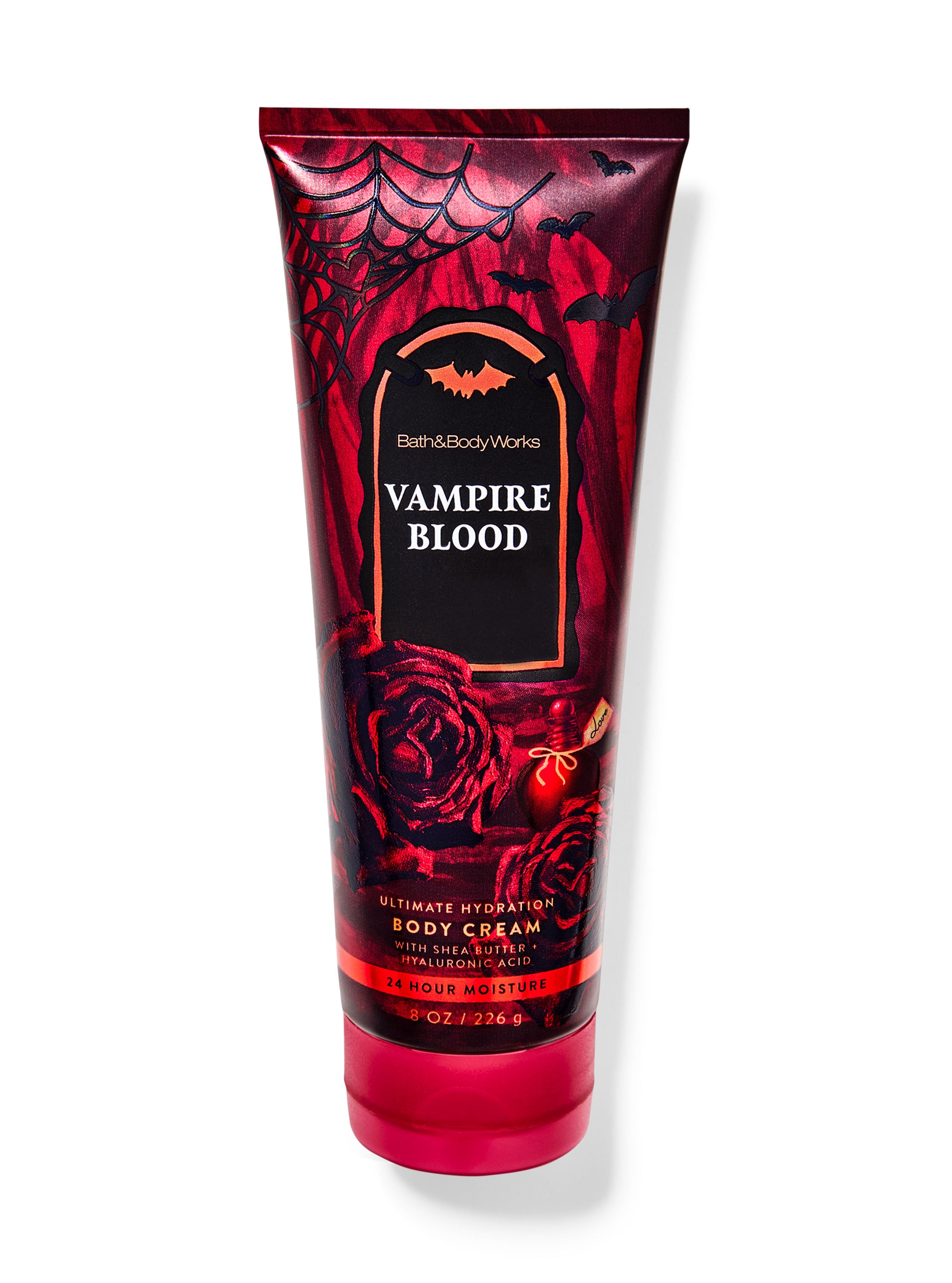 Bath & Body Works Body Cream - Vampire Blood