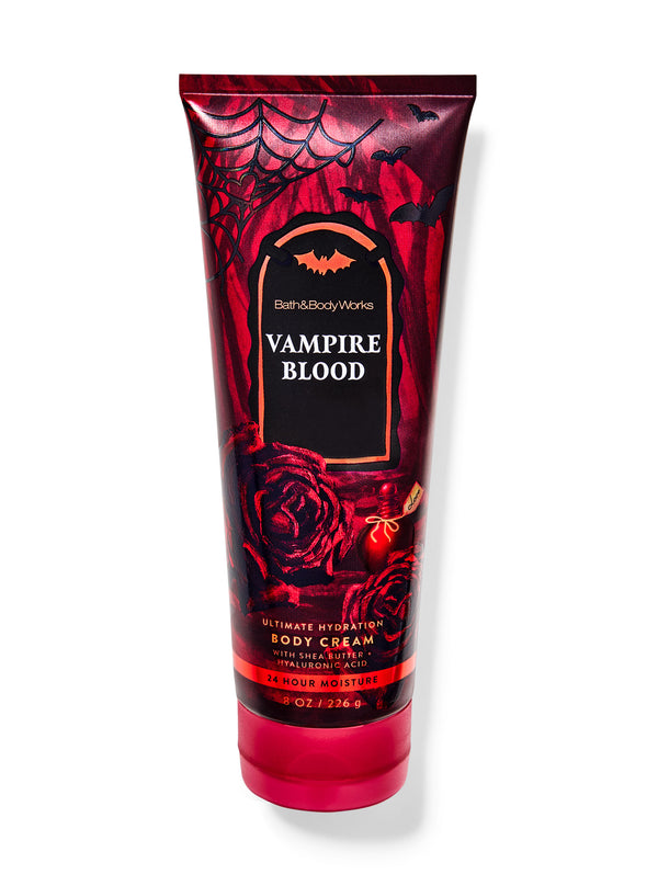 Bath & Body Works Body Cream - Vampire Blood