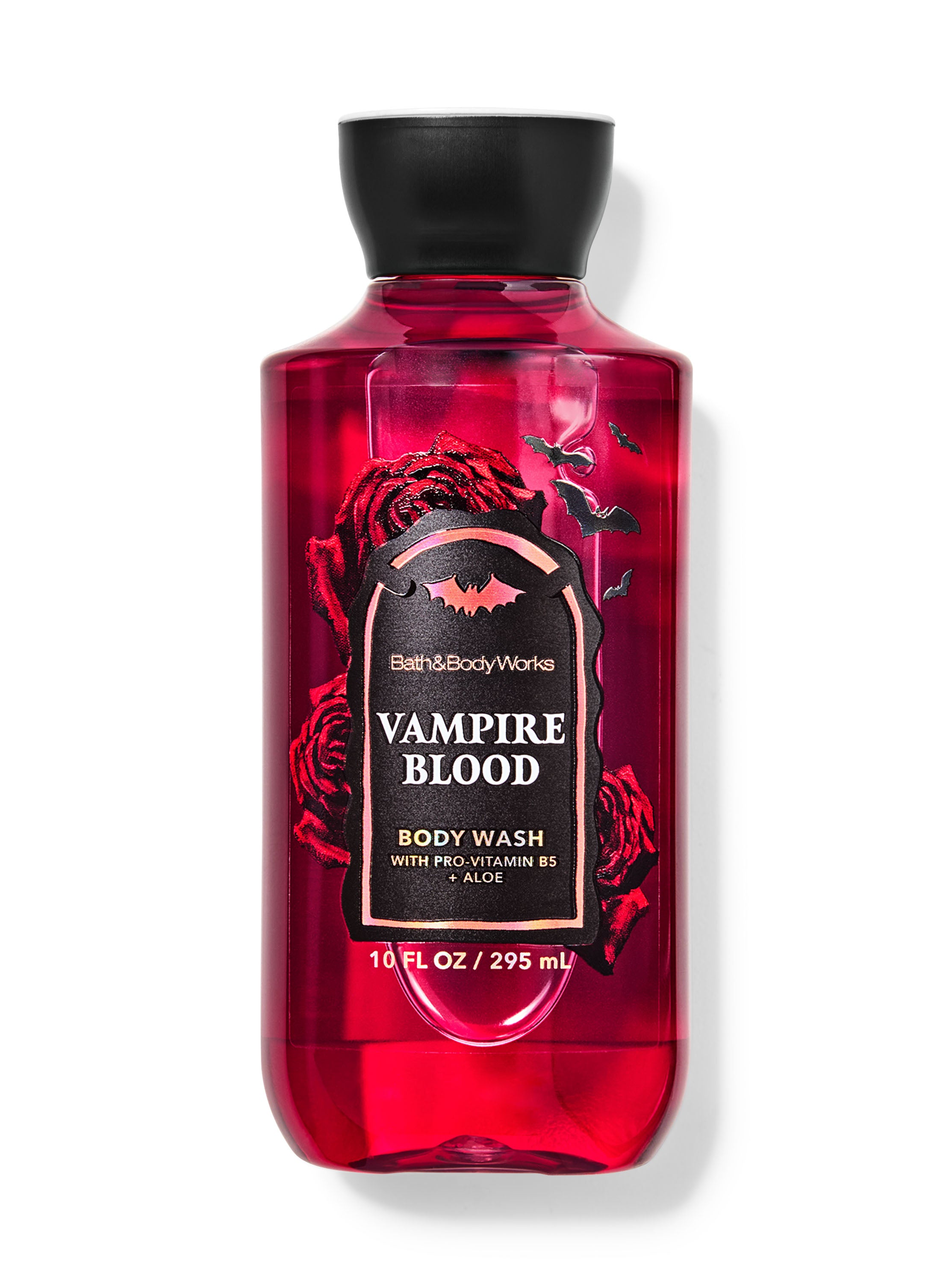 Bath & Body Works Body Wash - Vampire Blood