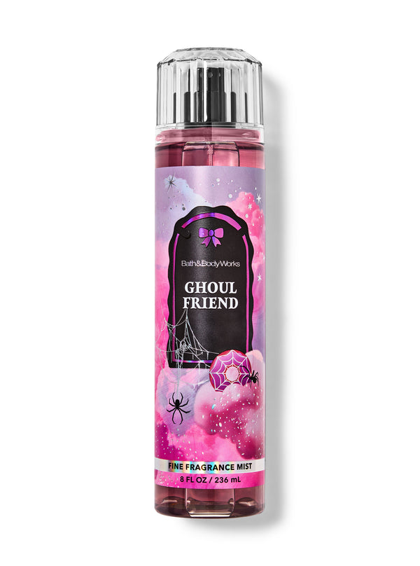 Bath & Body Works Fine Fragrance Mist - Ghoul Friend