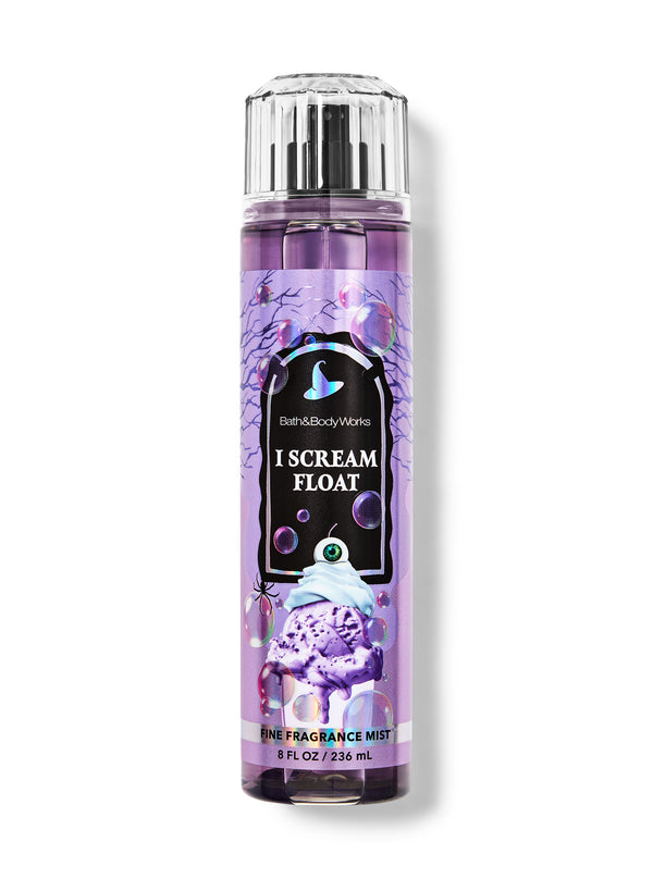 Bath & Body Works Fine Fragrance Mist - I Scream Float