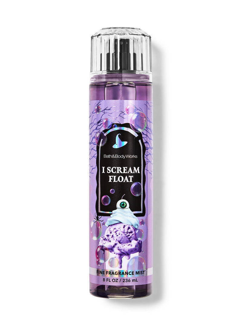 Bath & Body Works Fine Fragrance Mist - I Scream Float