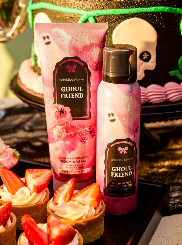 Bath & Body Works Body Cream - Ghoul Friend