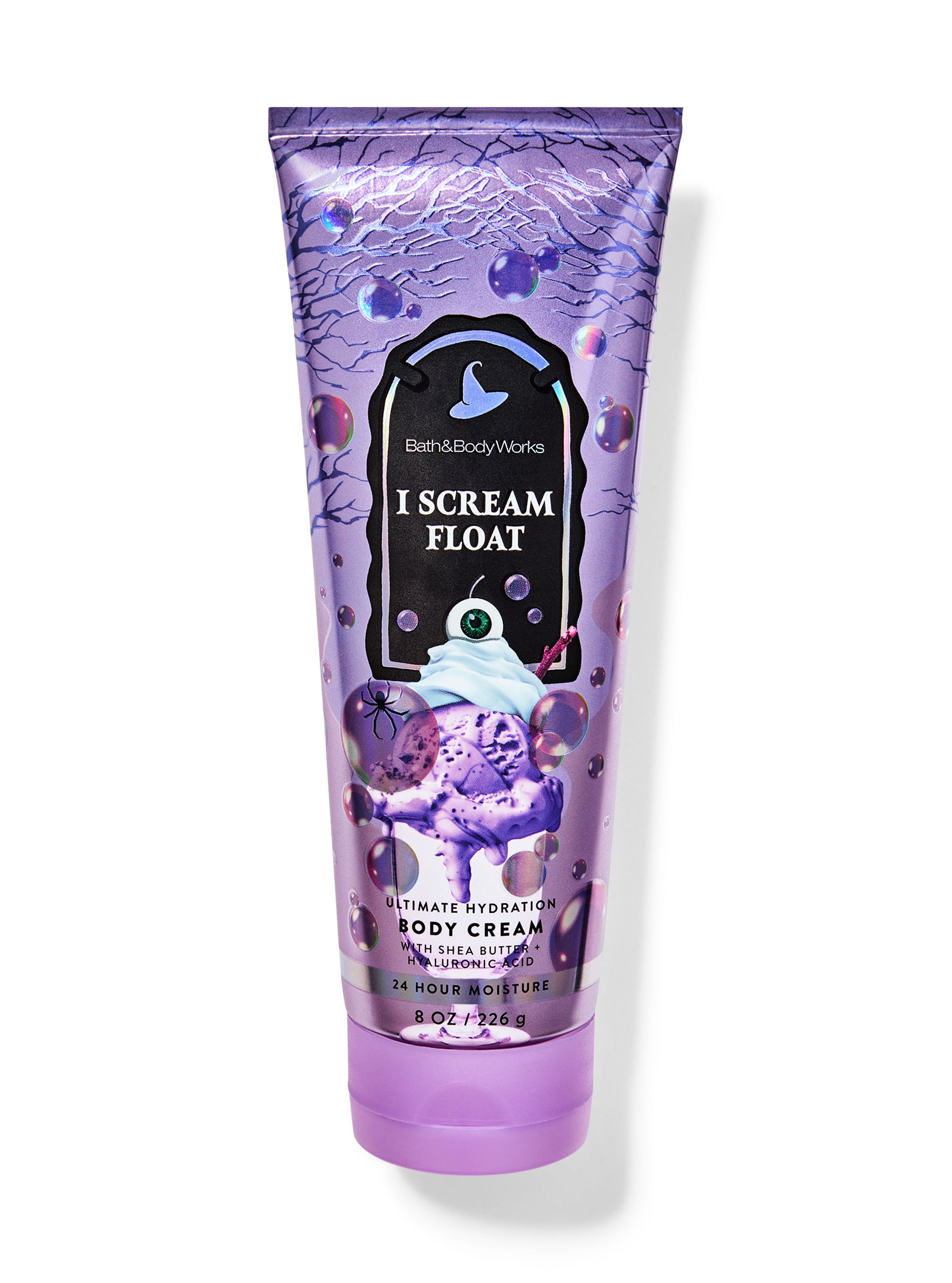 Scream Body Bath & Body Works Body Cream - I Scream Float – ShopCGX