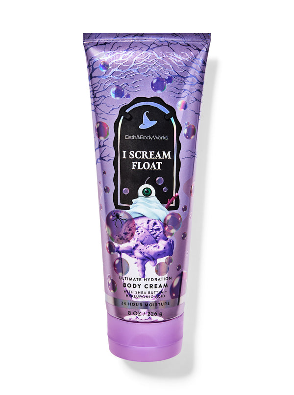 Bath & Body Works Body Cream - I Scream Float