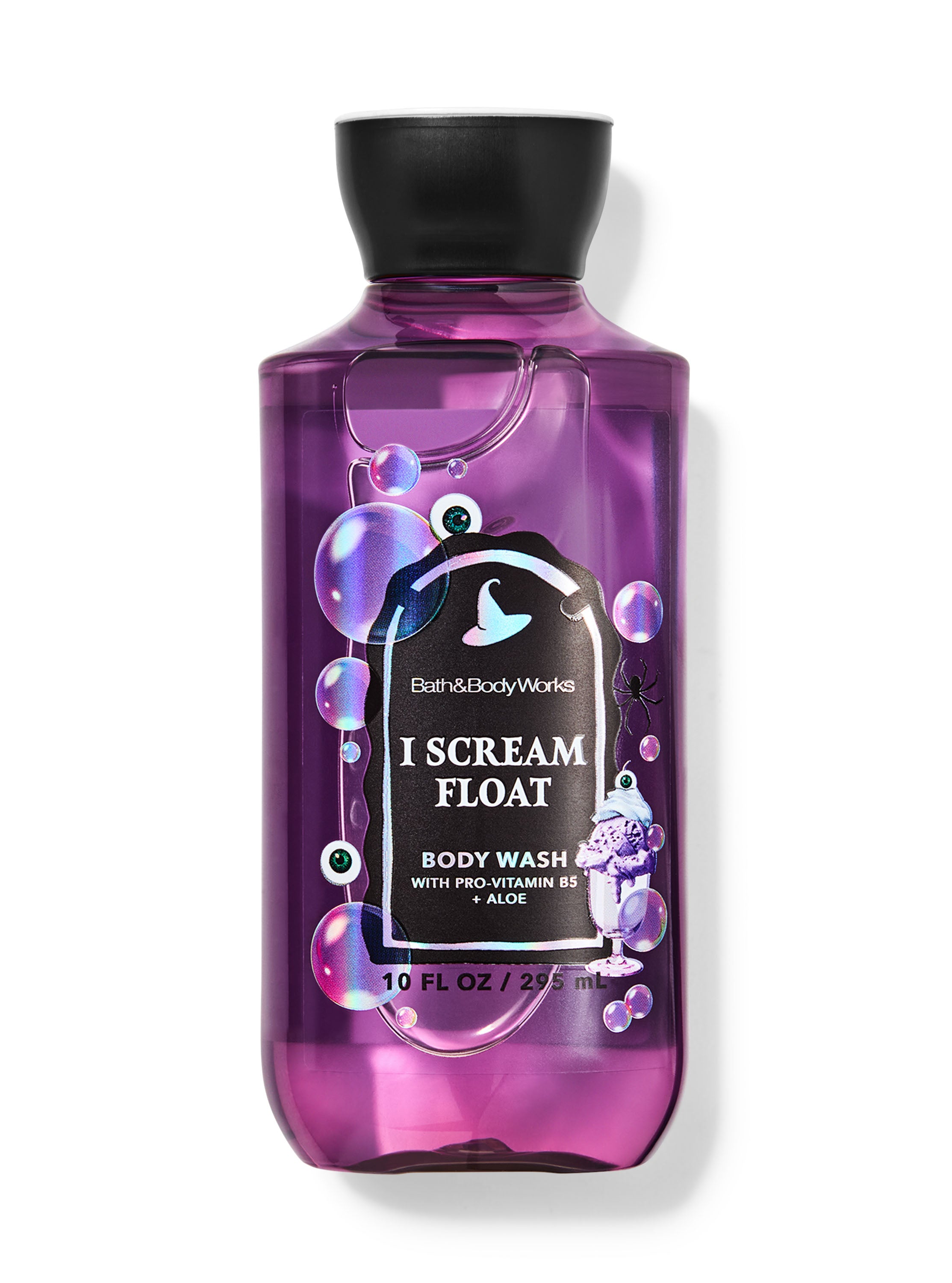Bath & Body Works Body Wash - I Scream Float