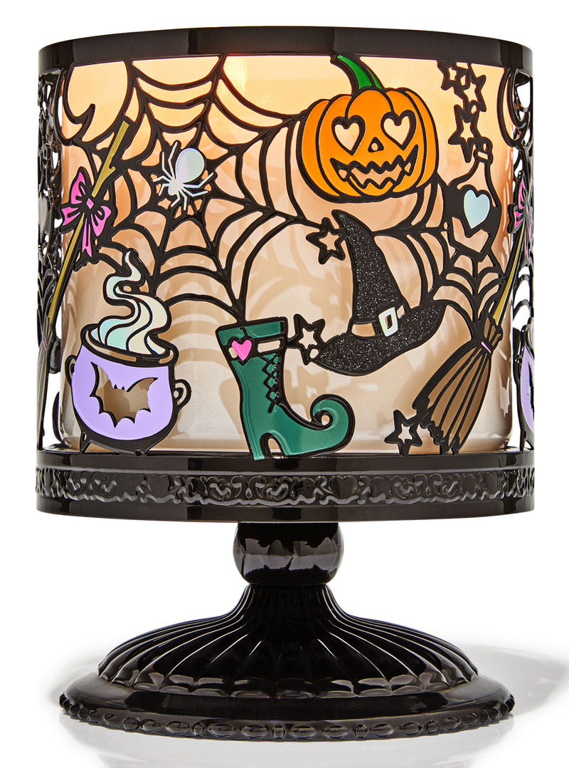Bath & Body Works Candy Sleeve - Witches
