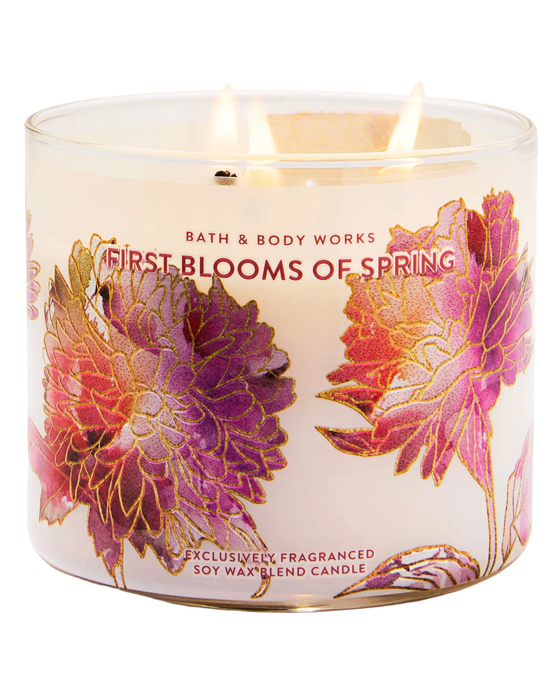 tobacco flower candle bath and body works Burns approximately 25 Bath & Body Works Tobacco