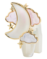 Bath & Body Works Moon Scent Control Nightlight Wallflowers Fragrance Plug