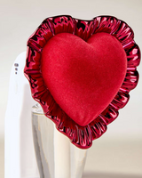 Bath & Body Works Ruffle Heart Scent Control Nightlight Wallflowers Fragrance Plug
