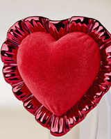 Bath & Body Works Ruffle Heart Scent Control Nightlight Wallflowers Fragrance Plug