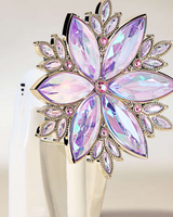 Bath & Body Works Crystal Burst Scent Control Nightlight Wallflowers Fragrance Plug