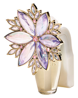 Bath & Body Works Crystal Burst Scent Control Nightlight Wallflowers Fragrance Plug