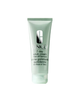 Clinique 7 Day Scrub Cream Rinse-Off Formula - 3.4 oz.