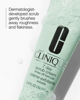 Clinique 7 Day Scrub Cream Rinse-Off Formula - 3.4 oz.