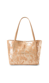 BRAHMIN Mona Tote Handbag
