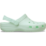 Crocs Classic Hearts Cut Out Clogs