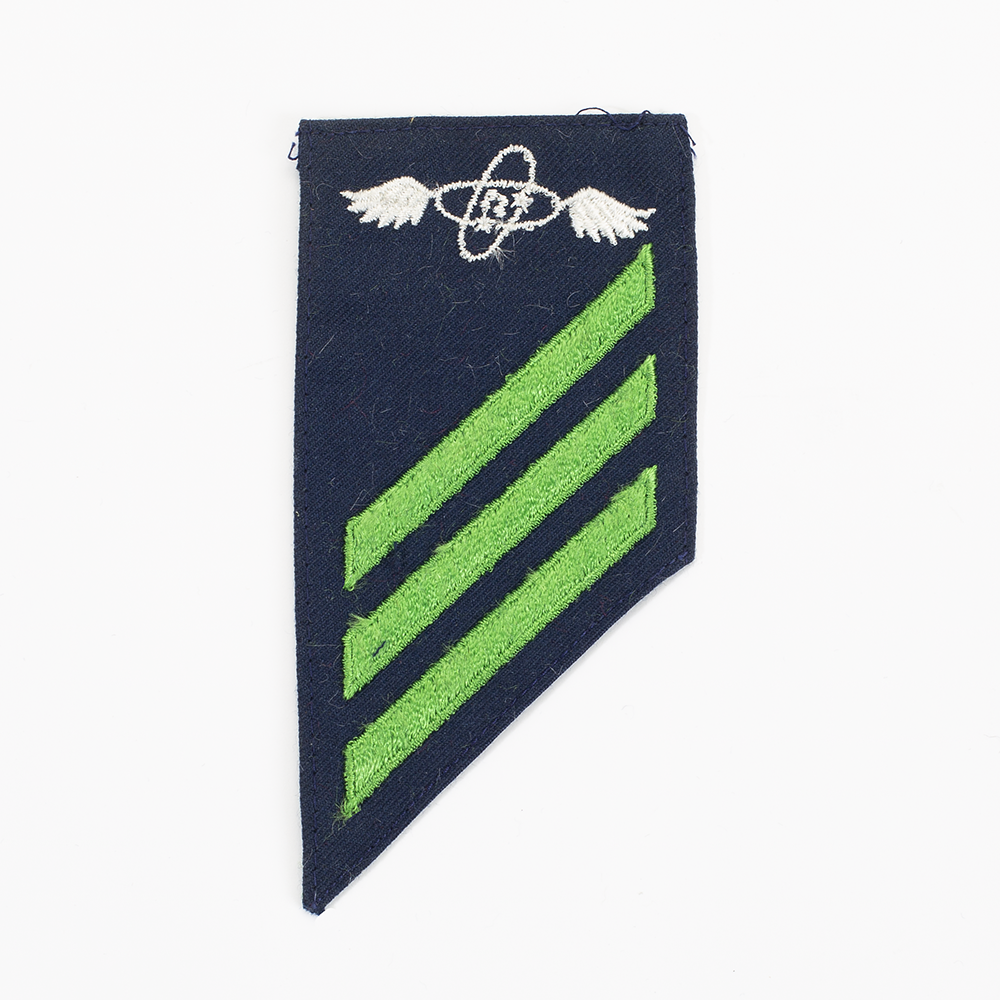 Vanguard CG RTE E-3 Combo Serge AET Avionics Electrical Tech