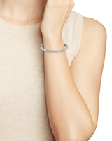 Nadri Cubic Zirconia Tennis Bracelet
