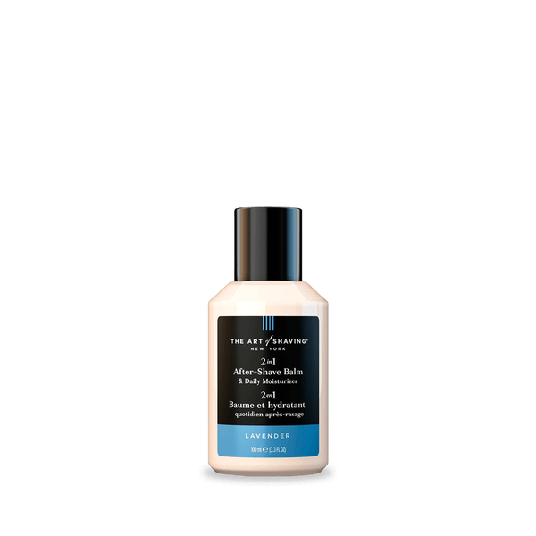 The Art of Shaving Lavender After-Shave Balm - 3.3 oz.