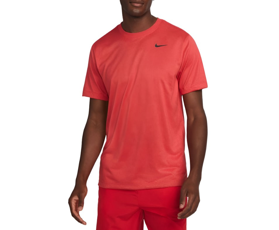 Nike Mens Dri-FIT Reset Jersey Short Sleeve Shirt