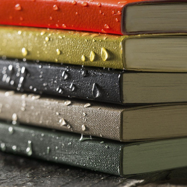 Rite In The Rain 3.5" x 5" Soft Cover Book