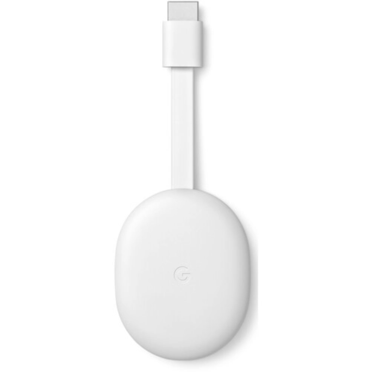 Google Chromecast with Google TV (HD) – ShopCGX Google Chromecast with Google TV (HD) – ShopCGX