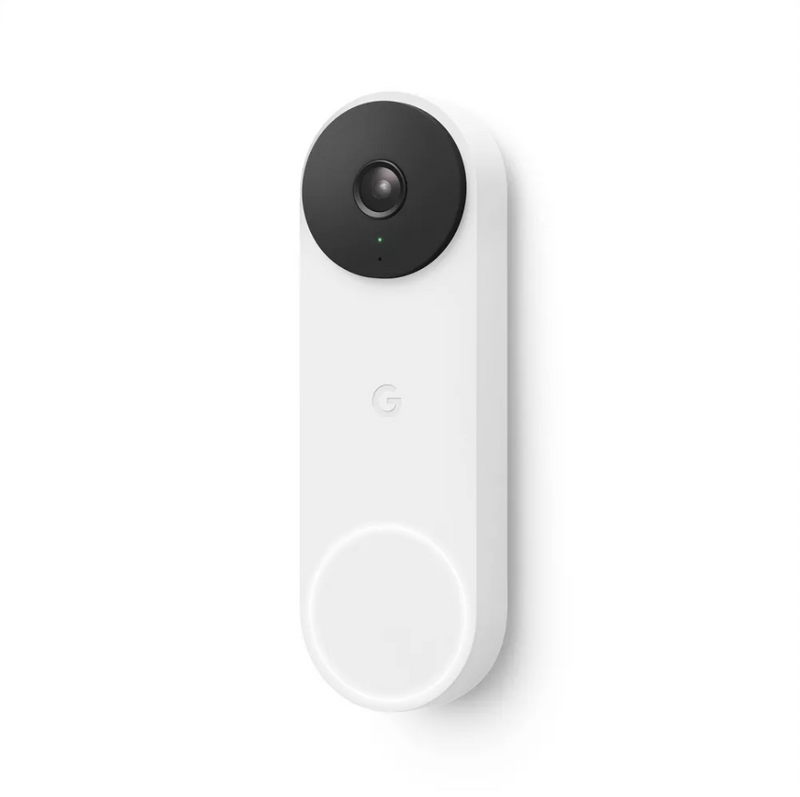 Google Nest Doorbell Wired (2nd Generation)