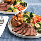Nordic Ware 10" Meal Plates - Set of 2